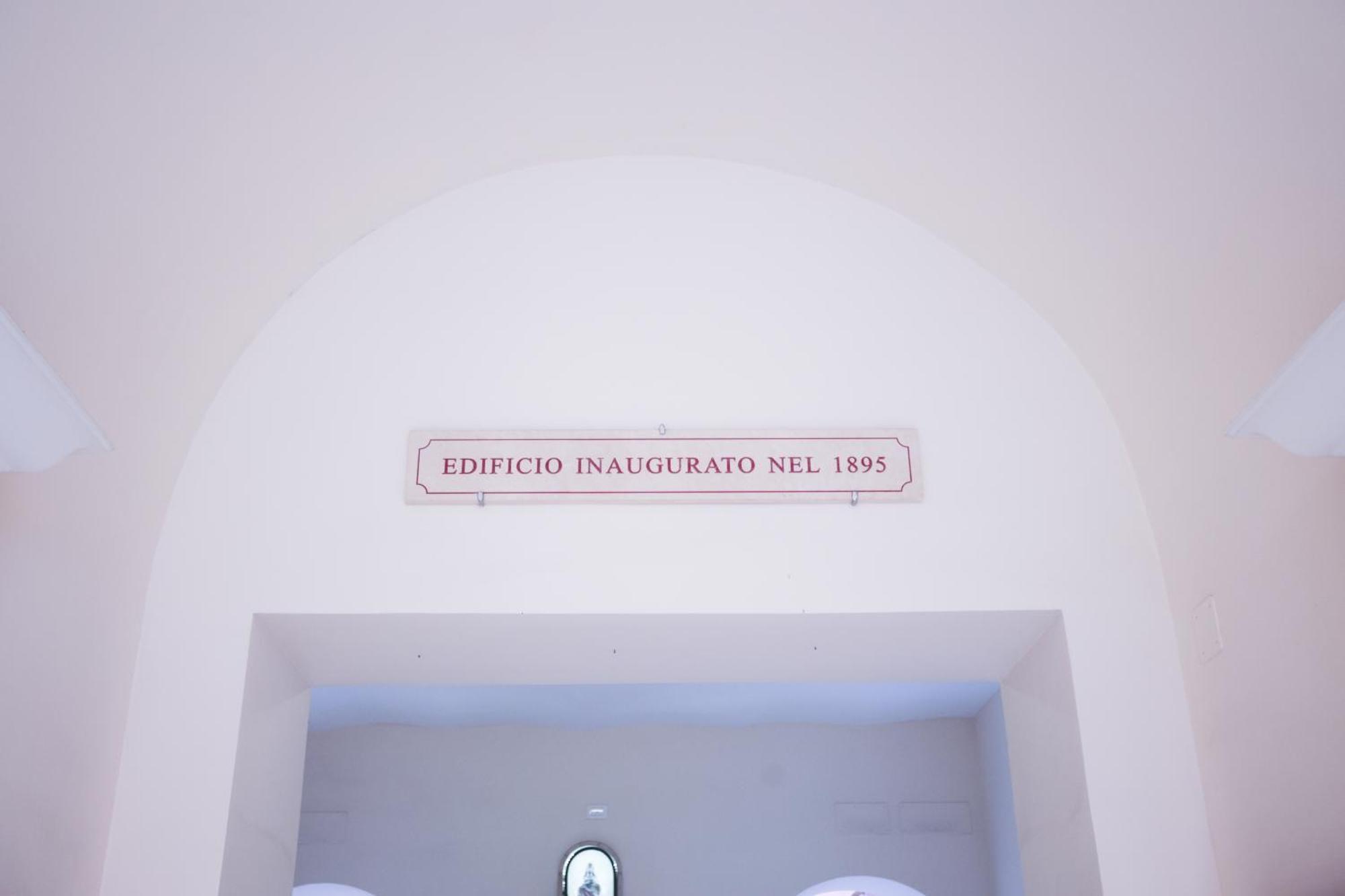 Vatican Museum Apartment Roma Exterior foto